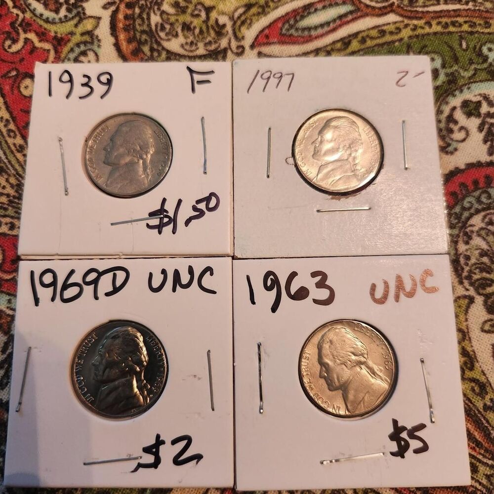 Palace Silver Collectibles